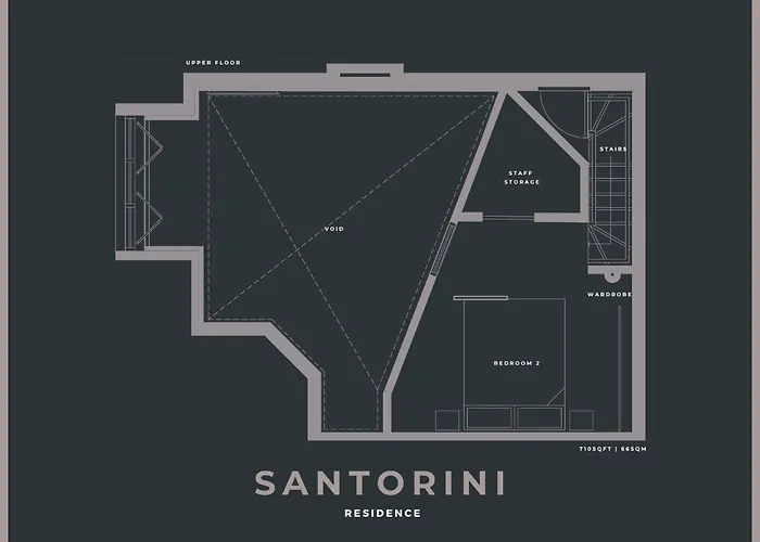 Santorini By The Heim